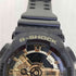 カシオ CASIO G-SHOCK 110 SERIES GA-110GB-1AJF メンズ