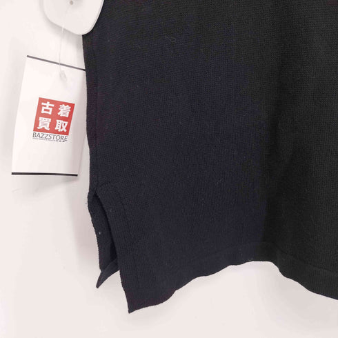 グレースクラス Grace Class マラボーファー s/s ニット レディース JPN:36