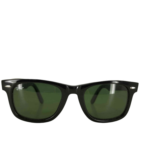 レイバン Ray-Ban ORIGINAL WAYFARER @COLLECTION メンズ 50□22