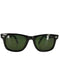 レイバン Ray-Ban ORIGINAL WAYFARER @COLLECTION メンズ 50□22