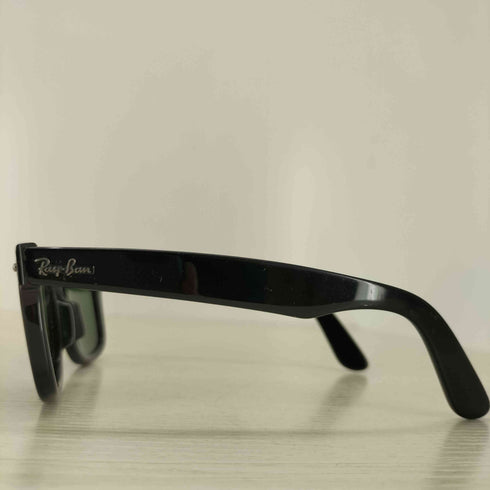 レイバン Ray-Ban ORIGINAL WAYFARER @COLLECTION メンズ 50□22