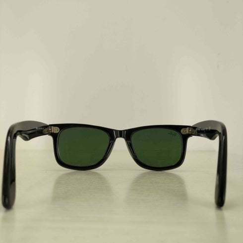 レイバン Ray-Ban ORIGINAL WAYFARER @COLLECTION メンズ 50□22