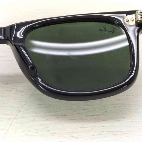 レイバン Ray-Ban ORIGINAL WAYFARER @COLLECTION メンズ 50□22