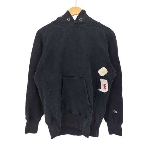 チャンピオン Champion REVERSE WEAVE リバースウィーブ プルオーバースウェットパーカー メンズ JPN:L