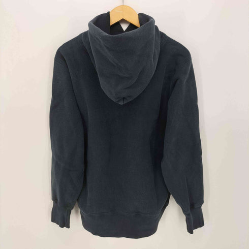 チャンピオン Champion REVERSE WEAVE リバースウィーブ プルオーバースウェットパーカー メンズ JPN:L