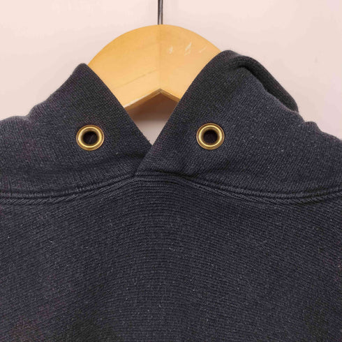 チャンピオン Champion REVERSE WEAVE リバースウィーブ プルオーバースウェットパーカー メンズ JPN:L