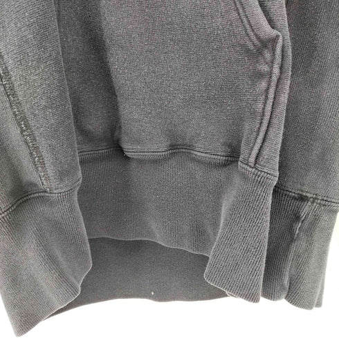 チャンピオン Champion REVERSE WEAVE リバースウィーブ プルオーバースウェットパーカー メンズ JPN:L