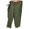 70s カナダ軍 フィールド オーバー カーゴパンツ メンズ LARGE SHORT