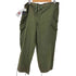 70s カナダ軍 フィールド オーバー カーゴパンツ メンズ LARGE SHORT