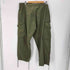 70s カナダ軍 フィールド オーバー カーゴパンツ メンズ LARGE SHORT