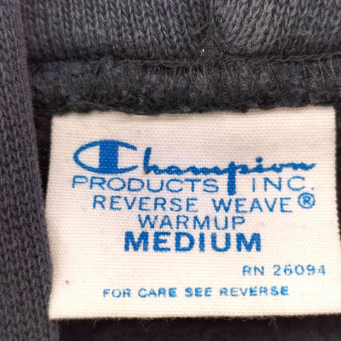 チャンピオン Champion REVERSE WEAVE リバースウィーブ プルオーバースウェットパーカー メンズ JPN:M