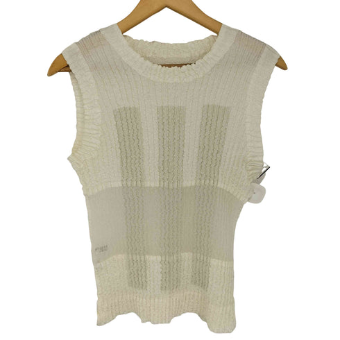 ヨシキヒシヌマ PEPLUM by YOSHIKI HISHINUMA プリーツカットソー レディース JPN:2