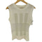 ヨシキヒシヌマ PEPLUM by YOSHIKI HISHINUMA プリーツカットソー レディース JPN:2