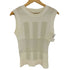 ヨシキヒシヌマ PEPLUM by YOSHIKI HISHINUMA プリーツカットソー レディース JPN:2