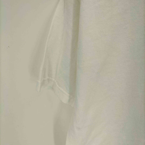 フロントプリントクルーネックS/S Tシャツ メンズ