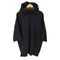 サイトバイヨウジヤマモト syte by Yohji Yamamoto S/S メッシュ プルオーバーパーカー メンズ JPN:3