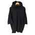 サイトバイヨウジヤマモト syte by Yohji Yamamoto S/S メッシュ プルオーバーパーカー メンズ JPN:3