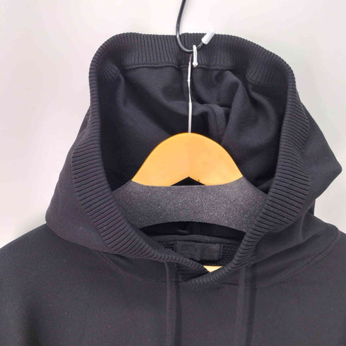 サイトバイヨウジヤマモト syte by Yohji Yamamoto S/S メッシュ プルオーバーパーカー メンズ JPN:3