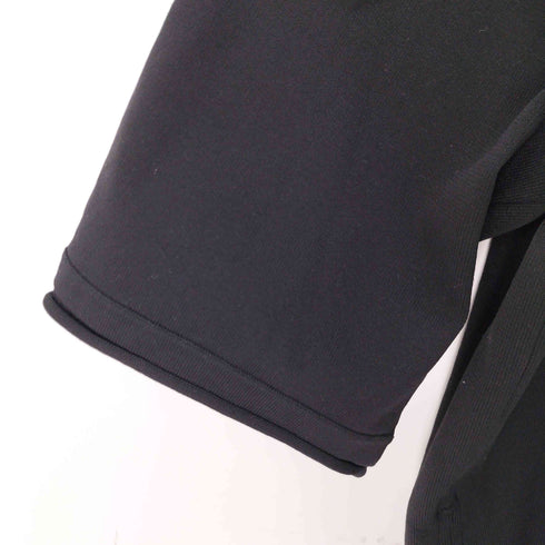 サイトバイヨウジヤマモト syte by Yohji Yamamoto S/S メッシュ プルオーバーパーカー メンズ JPN:3