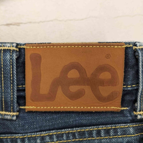 リー Lee 202 ベルボトム デニムパンツ メンズ 31