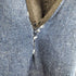 ジョンローレンスサリバン JOHN LAWRENCE SULLIVAN Rigid denim wide pants リジット デニム ワイド パンツ レディース JPN:S