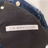 ジョンローレンスサリバン JOHN LAWRENCE SULLIVAN Rigid denim wide pants リジット デニム ワイド パンツ レディース JPN:S