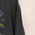 フロントプリントクルーネックバンドTシャツ コピーライト2010 メンズ