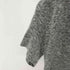 ブラックレーベルクレストブリッジ BLACK LABEL CRESTBRIDGE ショートスリーブパーカー レディース M