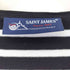 セントジェームス SAINT JAMES ボーダー ボートネックカットソー レディース