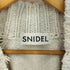 スナイデル snidel ルーズカーディガン レディース F