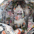 レスポートサック LeSportsac tokidoki ショルダーバッグ レディース