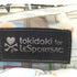 レスポートサック LeSportsac tokidoki ショルダーバッグ レディース