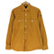 エフエーティー FAT CORNERSHOP シャツ メンズ TITCH