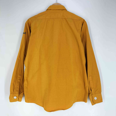 エフエーティー FAT CORNERSHOP シャツ メンズ TITCH