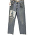 リーバイス Levis メキシコ製 550 RELAXED FIT リメイクデニムパンツ メンズ
