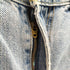 リーバイス Levis メキシコ製 550 RELAXED FIT リメイクデニムパンツ メンズ