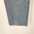 リーバイス Levis メキシコ製 550 RELAXED FIT リメイクデニムパンツ メンズ