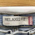 リーバイス Levis メキシコ製 550 RELAXED FIT リメイクデニムパンツ メンズ