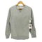 チャンピオン Champion 復刻 青タグ REVERSE WEAVE リバースウィーブ 胸ポケット クルーネック スウェット メンズ JPN:M