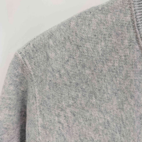 チャンピオン Champion 復刻 青タグ REVERSE WEAVE リバースウィーブ 胸ポケット クルーネック スウェット メンズ JPN:M