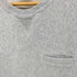 チャンピオン Champion 復刻 青タグ REVERSE WEAVE リバースウィーブ 胸ポケット クルーネック スウェット メンズ JPN:M