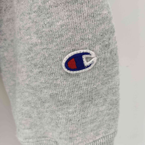 チャンピオン Champion 復刻 青タグ REVERSE WEAVE リバースウィーブ 胸ポケット クルーネック スウェット メンズ JPN:M