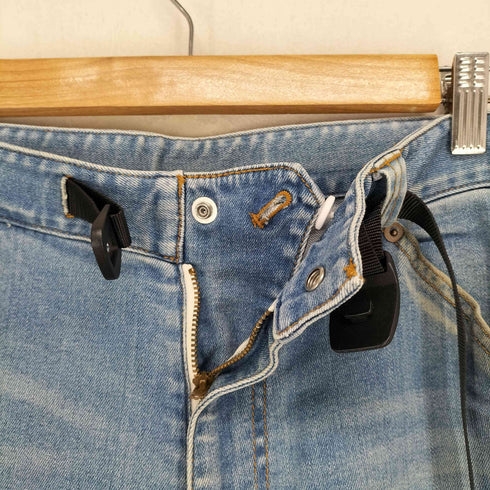 グラミチ GRAMICCI URBAN RESEARCH DOORS別注 デニムパンツ メンズ JPN:S