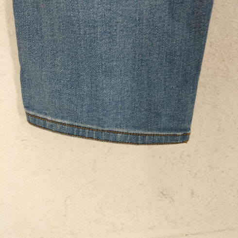 グラミチ GRAMICCI URBAN RESEARCH DOORS別注 デニムパンツ メンズ JPN:S