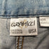 グラミチ GRAMICCI URBAN RESEARCH DOORS別注 デニムパンツ メンズ JPN:S