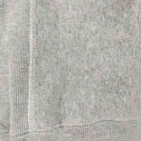 チャンピオン Champion 復刻 青タグ REVERSE WEAVE リバースウィーブ 胸ポケット クルーネックスウェット レディース JPN:XS