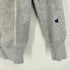 チャンピオン Champion 復刻 青タグ REVERSE WEAVE リバースウィーブ 胸ポケット クルーネックスウェット レディース JPN:XS