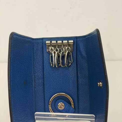 トッズ TOD’S 4連キーケース メンズ