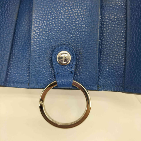 トッズ TOD’S 4連キーケース メンズ