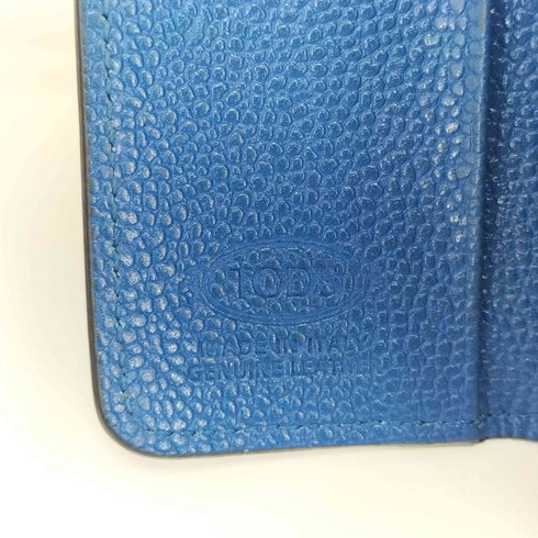 トッズ TOD’S 4連キーケース メンズ